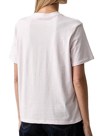 Camiseta mujer calvin klein jeans