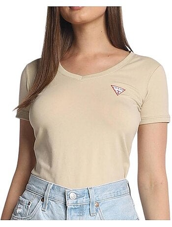 Camiseta mujer guess