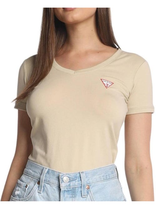 Camiseta mujer guess - Kiabi Camiseta mujer guess - Kiabi