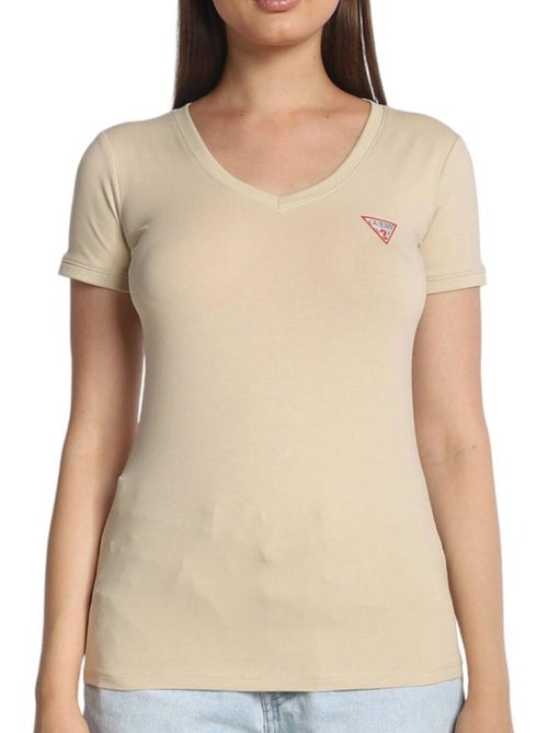 Camiseta mujer guess - Kiabi Camiseta mujer guess - Kiabi