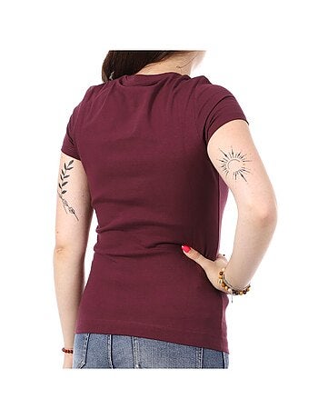 Camiseta Mujer Guess