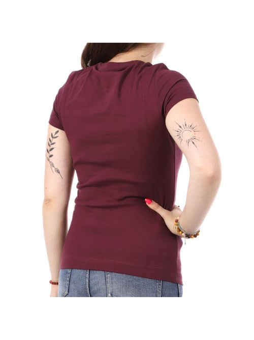 Camiseta Mujer Guess - Kiabi Camiseta Mujer Guess - Kiabi