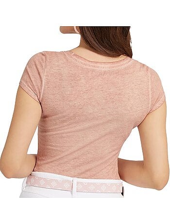 Camiseta Guess para Mujer