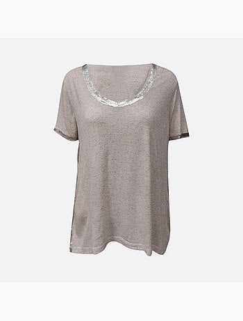 Camiseta Mujer Kaporal