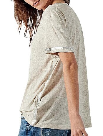 Camiseta Mujer Kaporal