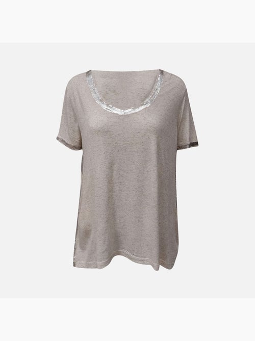 Camiseta Mujer Kaporal - Kiabi