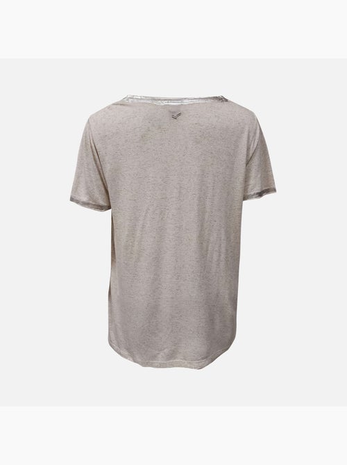 Camiseta Mujer Kaporal - Kiabi