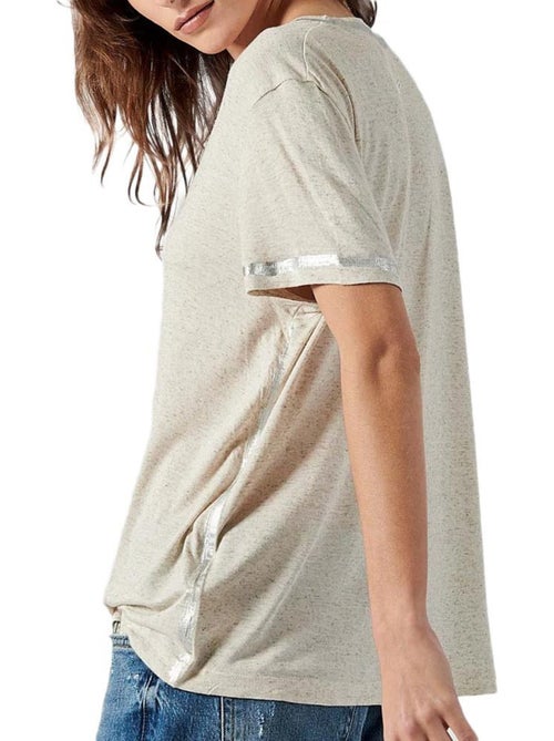 Camiseta mujer kaporal - Kiabi Camiseta mujer kaporal - Kiabi