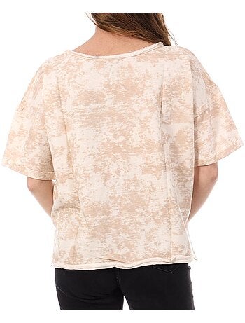 Camiseta Mujer Kaporal