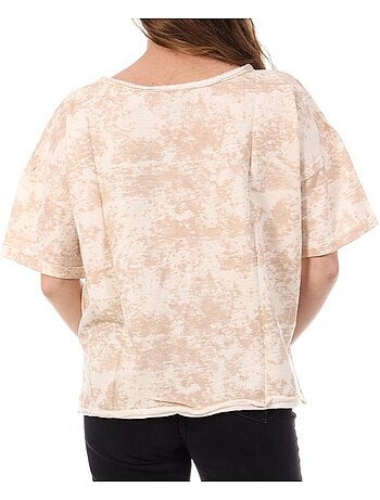 Camiseta Mujer Kaporal