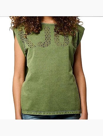 Camiseta Mujer Kaporal