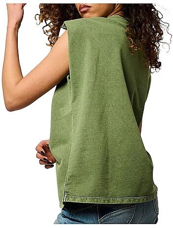 Camiseta Mujer Kaporal