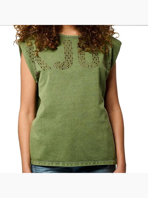 Camiseta Mujer Kaporal - Kiabi