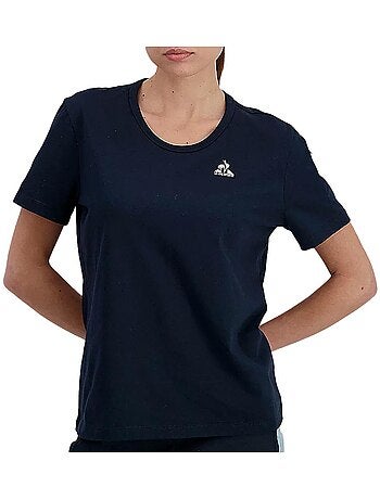 Camiseta Mujer Le Coq Sportif