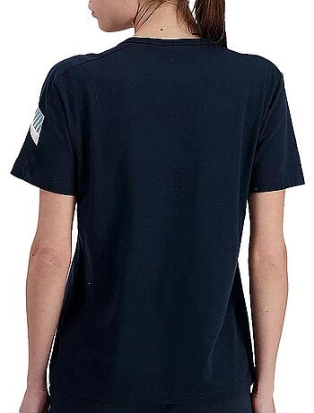 Camiseta Mujer Le Coq Sportif