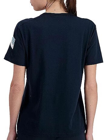 Camiseta Mujer Le Coq Sportif