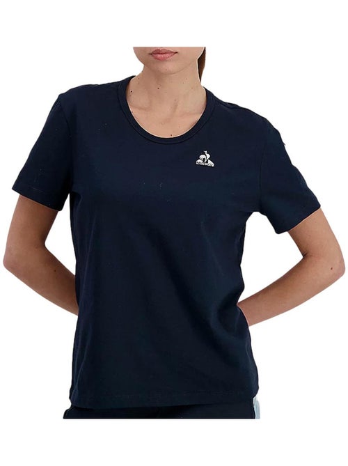 Camiseta Mujer Le Coq Sportif - Kiabi