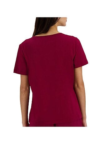 Camiseta Mujer Le Coq Sportif