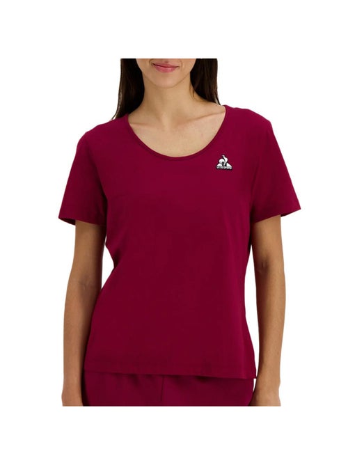 Camiseta Mujer Le Coq Sportif - Kiabi