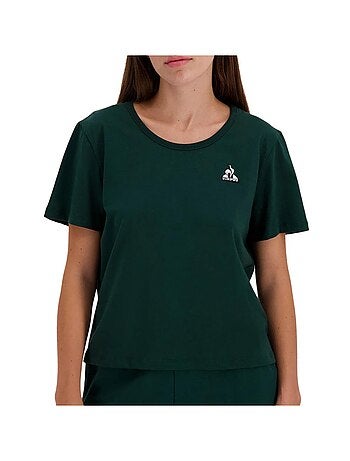 Camiseta Mujer Le Coq Sportif