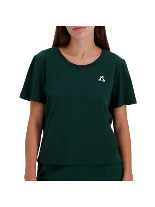 Camiseta Mujer Le Coq Sportif - Kiabi