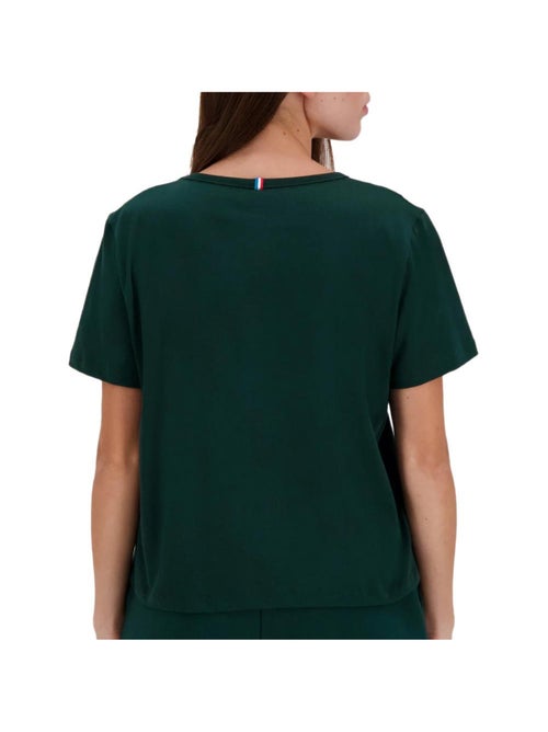 Camiseta Mujer Le Coq Sportif - Kiabi