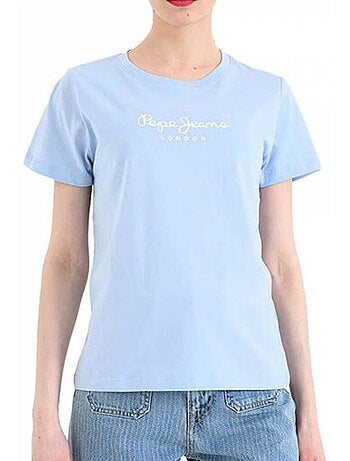 Camiseta Pepe Jeans Mujer