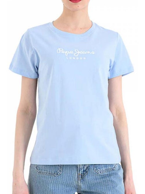 Camiseta Mujer Pepe Jeans - Kiabi Camiseta Mujer Pepe Jeans - Kiabi