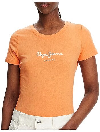 Camiseta Pepe Jeans para Mujer