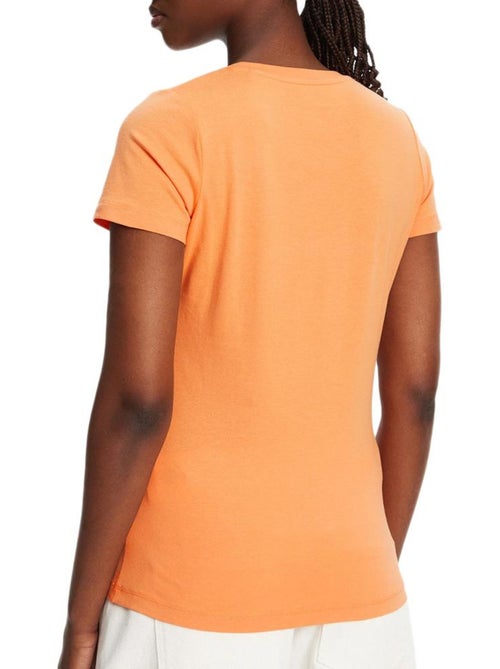 Camiseta Mujer Pepe Jeans - Kiabi Camiseta Mujer Pepe Jeans - Kiabi