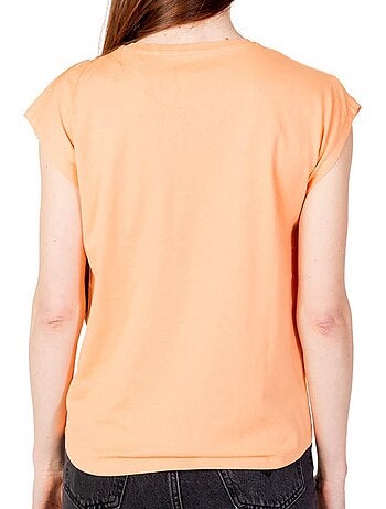 Camiseta Mujer Pepe Jeans