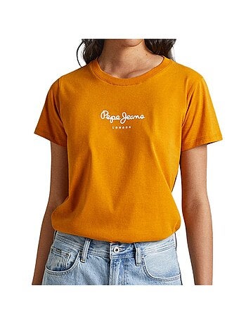 Camiseta Mujer Pepe Jeans