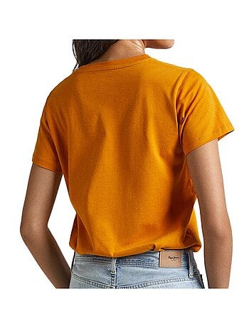 Camiseta Mujer Pepe Jeans