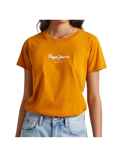Camiseta Mujer Pepe Jeans - Kiabi