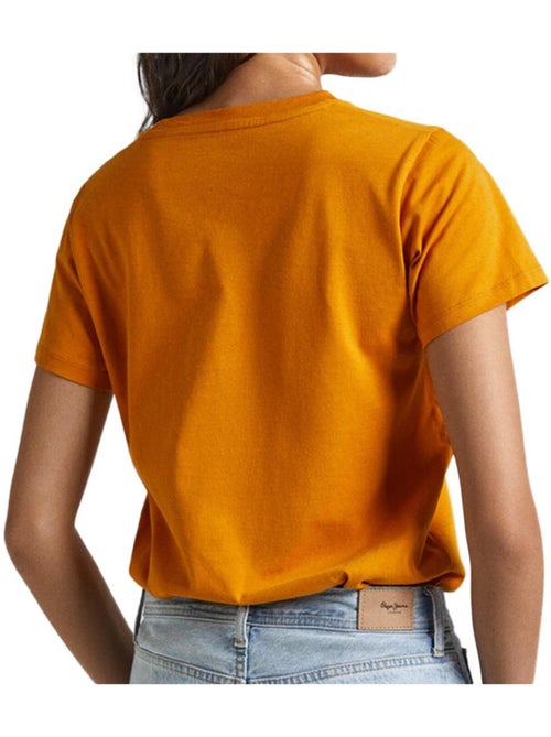 Camiseta Mujer Pepe Jeans - Kiabi
