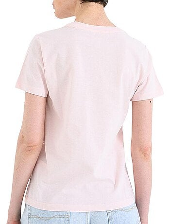 Camiseta Pepe Jeans Mujer