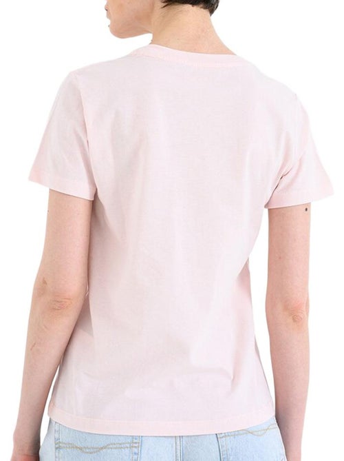 Camiseta Mujer Pepe Jeans - Kiabi Camiseta Mujer Pepe Jeans - Kiabi
