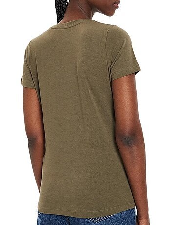 Camiseta pepe jeans para mujer