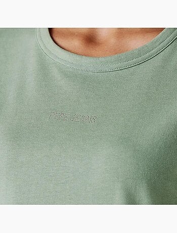 Camiseta Mujer Pepe Jeans