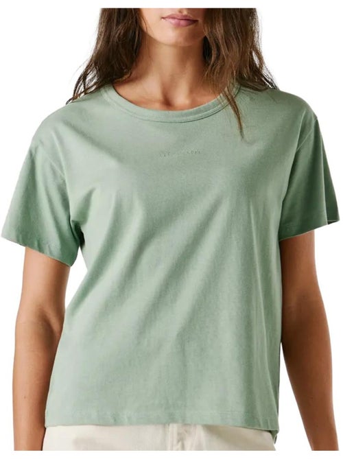 Camiseta Mujer Pepe Jeans - Kiabi Camiseta Mujer Pepe Jeans - Kiabi