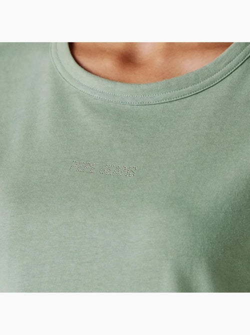 Camiseta Mujer Pepe Jeans - Kiabi Camiseta Mujer Pepe Jeans - Kiabi