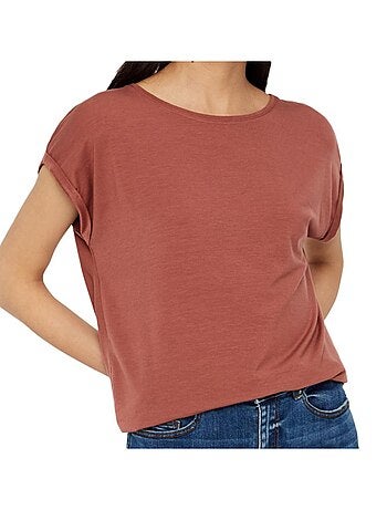 Camiseta para Mujer Vero Moda