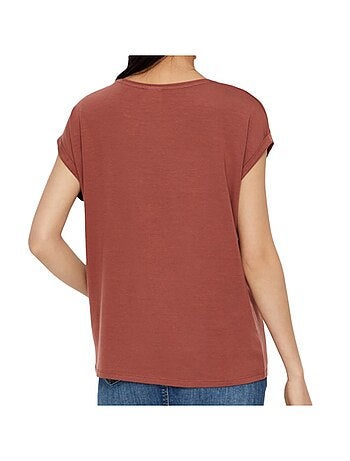 Camiseta para Mujer Vero Moda