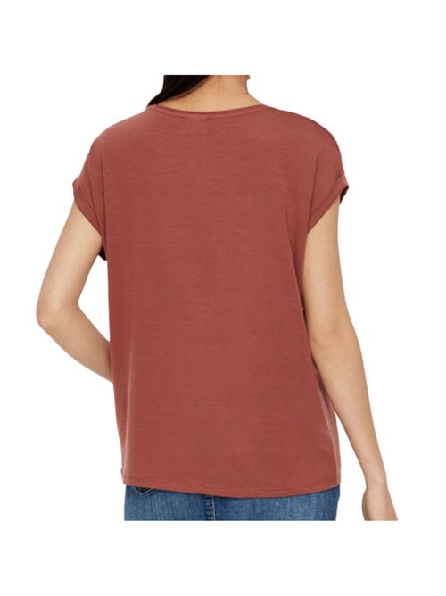 Camiseta Mujer Vero Moda - Kiabi