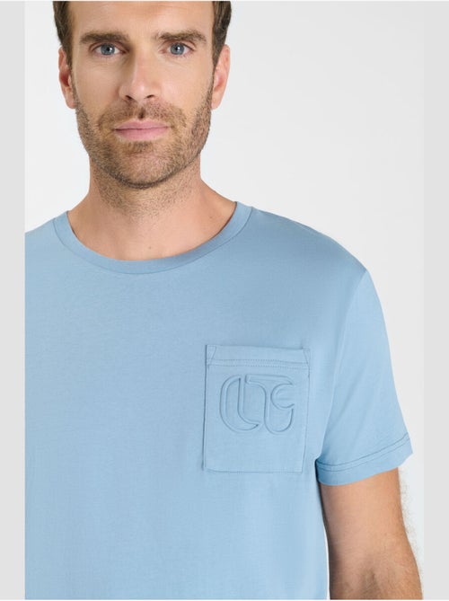 Camiseta Naia «Le Temps des Cerises» - Kiabi Camiseta Naia «Le Temps des Cerises» - Kiabi