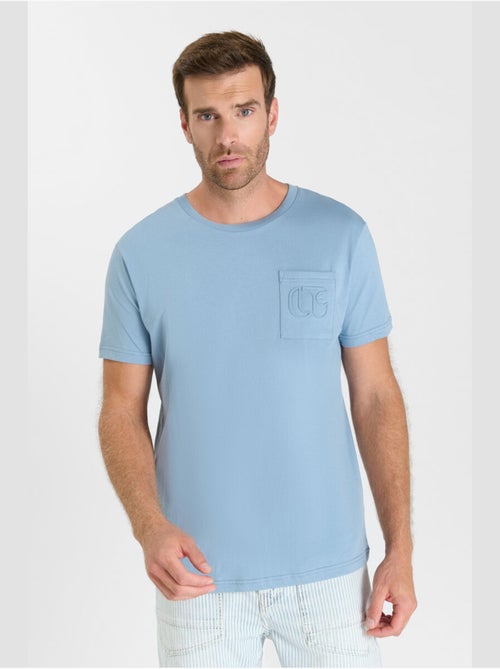 Camiseta Naia «Le Temps des Cerises» - Kiabi Camiseta Naia «Le Temps des Cerises» - Kiabi