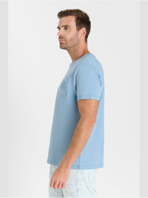 Camiseta Naia «Le Temps des Cerises» - Kiabi Camiseta Naia «Le Temps des Cerises» - Kiabi