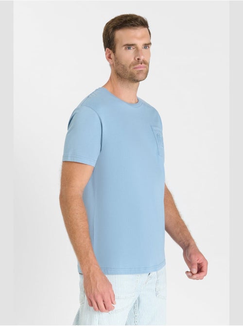 Camiseta Naia «Le Temps des Cerises» - Kiabi Camiseta Naia «Le Temps des Cerises» - Kiabi