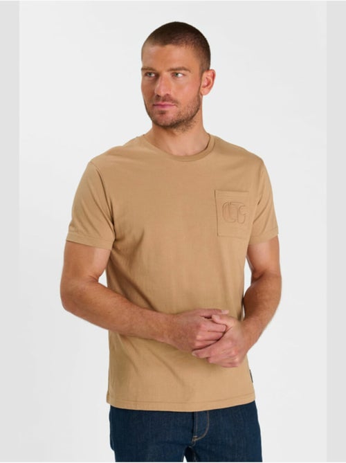 Camiseta Naia «Le temps des cerises» - Kiabi Camiseta Naia «Le temps des cerises» - Kiabi