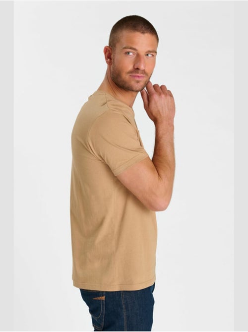 Camiseta Naia «Le temps des cerises» - Kiabi Camiseta Naia «Le temps des cerises» - Kiabi